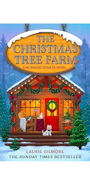 The Christmas Tree Farm