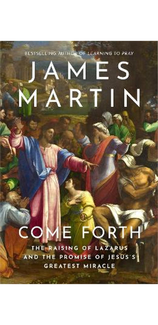 Come Forth