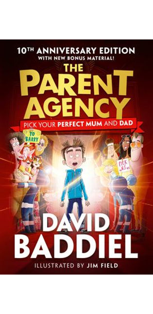The Parent Agency