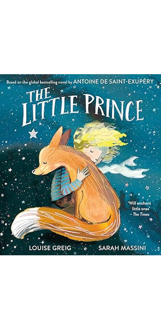 Little Prince