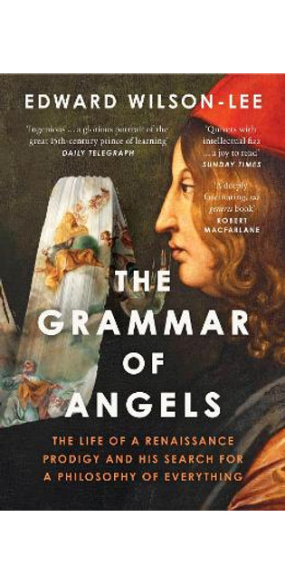 Grammar of Angels