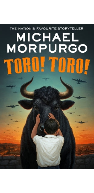 Toro! Toro!