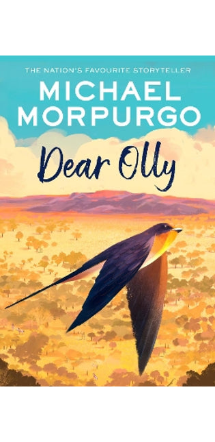 Dear Olly
