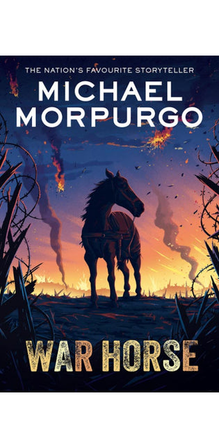 War Horse