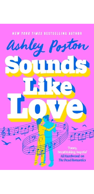 Sounds Like Love