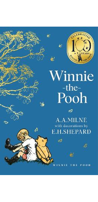Winnie-the-Pooh
