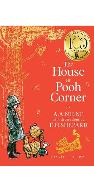 Winnie-the-Pooh: The House at Pooh Corner