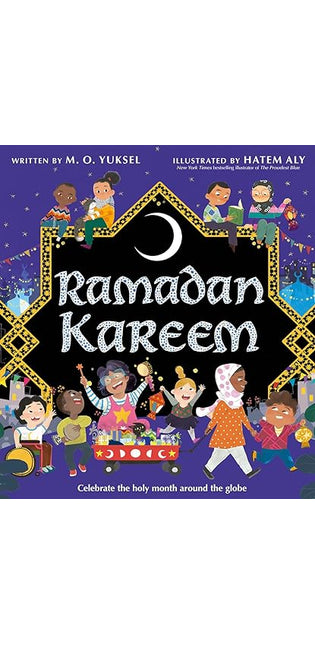 Ramadan Kareem