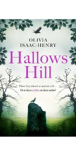 Hallows Hill