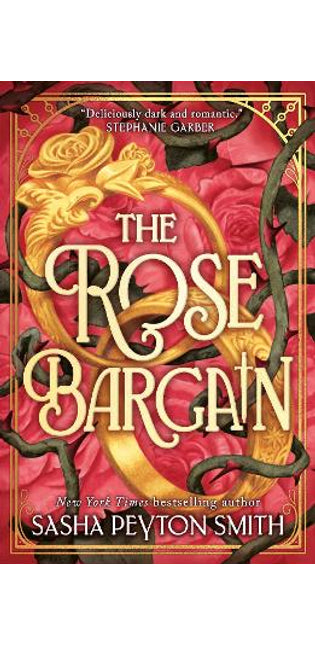 Rose Bargain