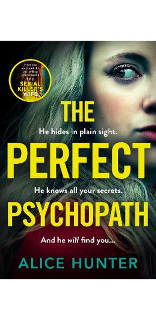 Perfect Psychopath