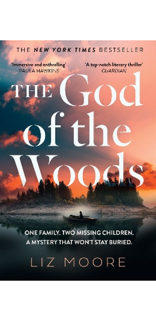 God of the Woods