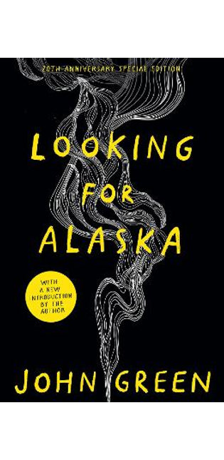 Looking for Alaska