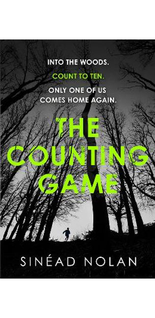 Counting Game