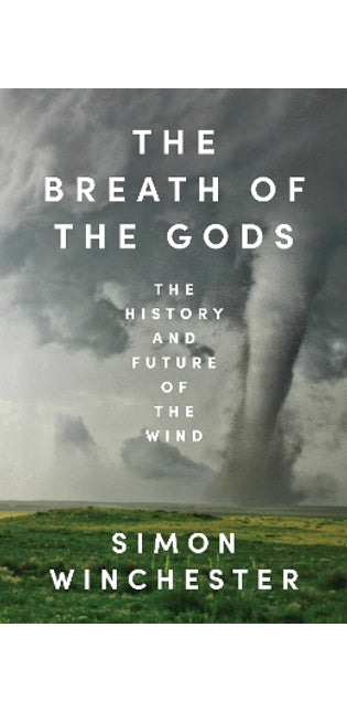 Breath of the Gods