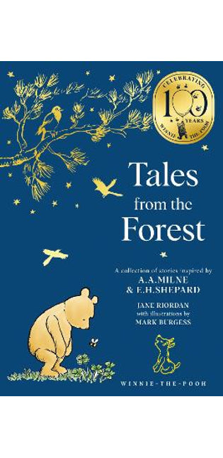 Winnie-the-Pooh: Tales from the Forest