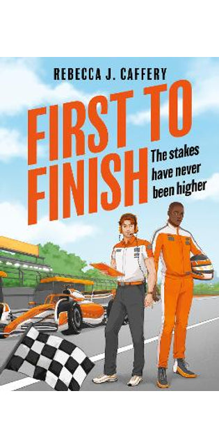 First to Finish