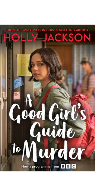 A Good Girl's Guide to Murder (TV Tie-In)
