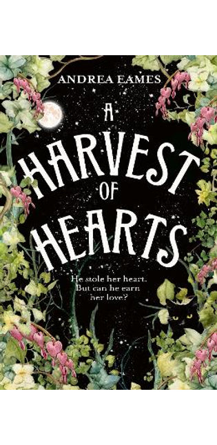 Harvest of Hearts