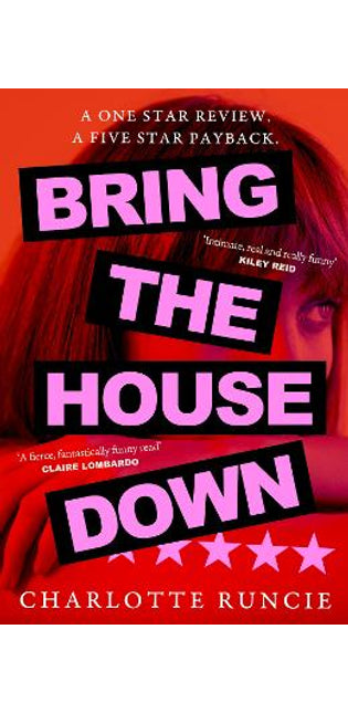 Bring the House Down