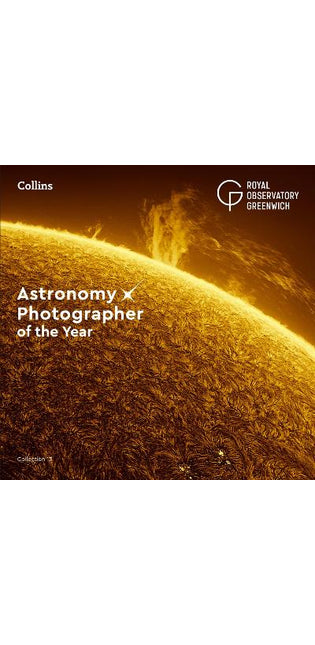 Astronomy Photographer of the Year: Collection 13
