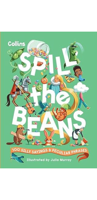 Spill the Beans