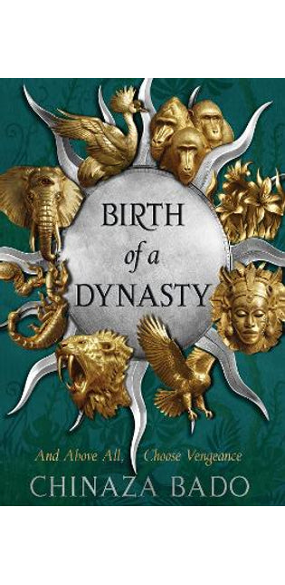 Birth of a Dynasty