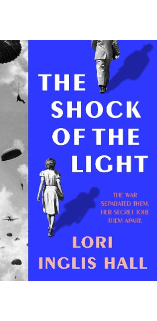Shock of the Light