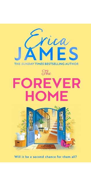 Forever Home