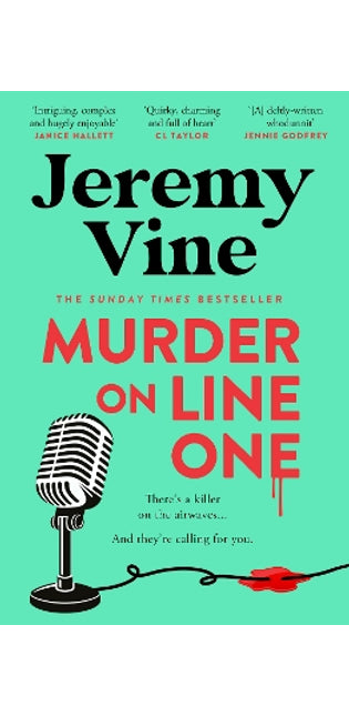 Murder on Line One