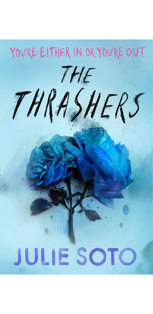The Thrashers