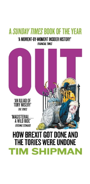 Out