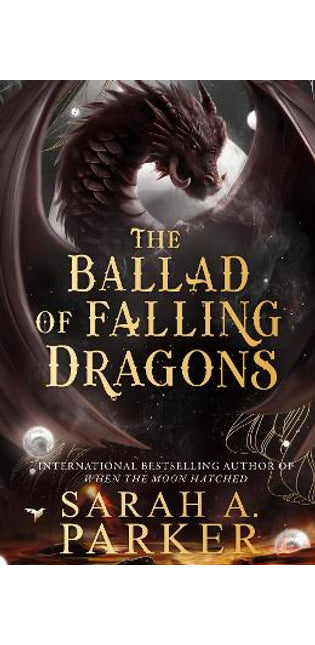 Ballad of Falling Dragons