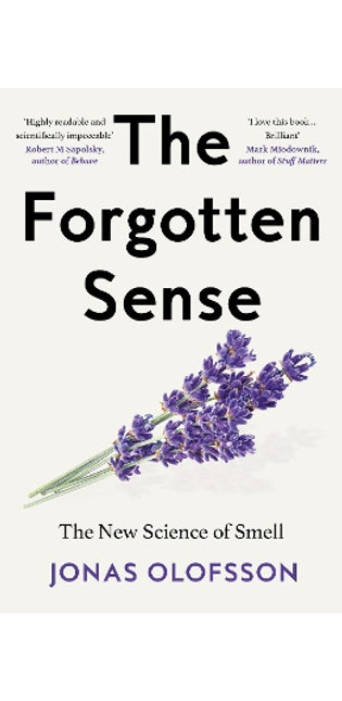 Forgotten Sense
