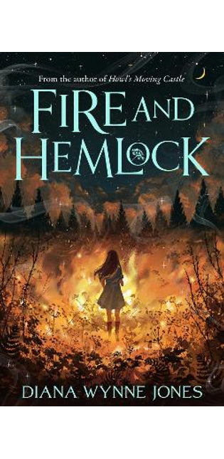 Fire and Hemlock