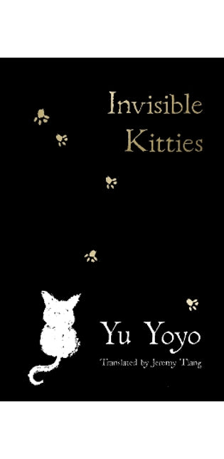 Invisible Kitties