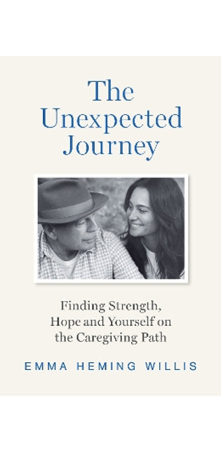 Unexpected Journey