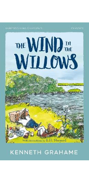 Wind in the Willows