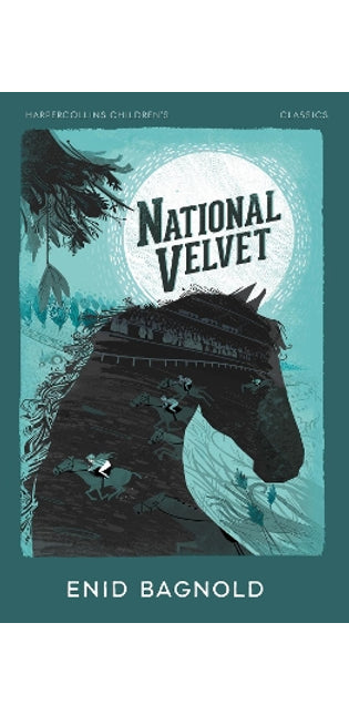National Velvet