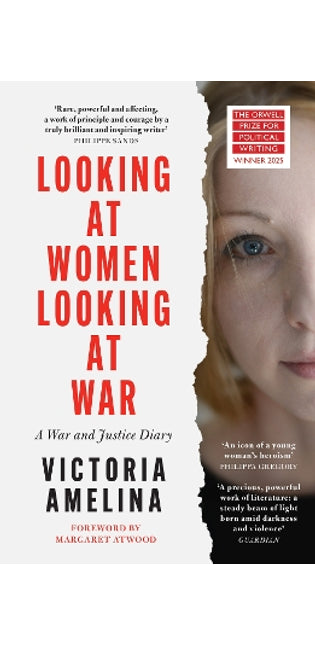 Looking at Women, Looking at War