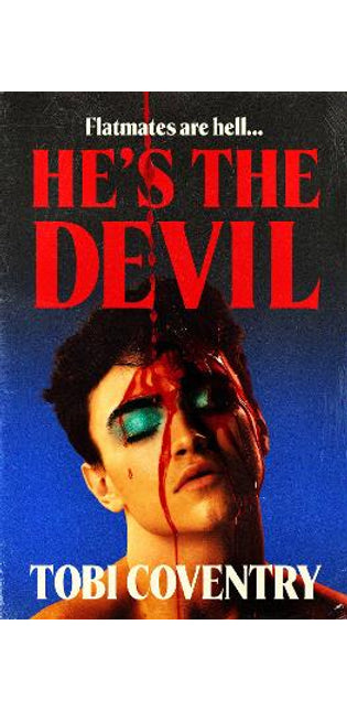He’s the Devil