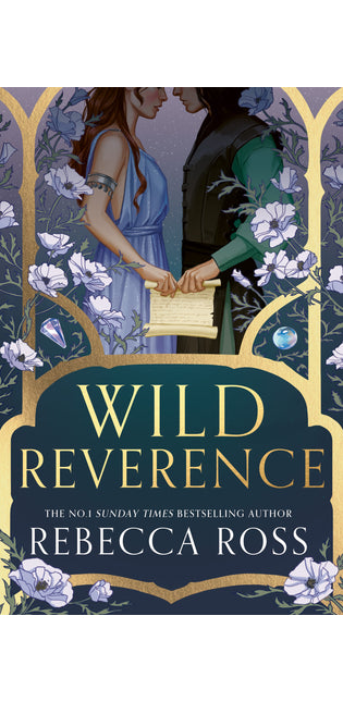 Wild Reverence