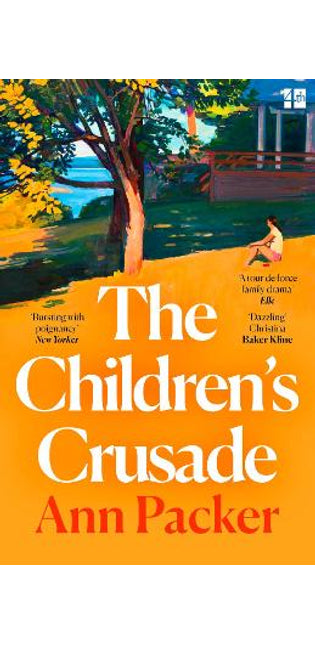 Children’s Crusade