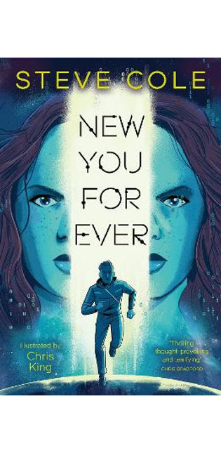 New You For Ever