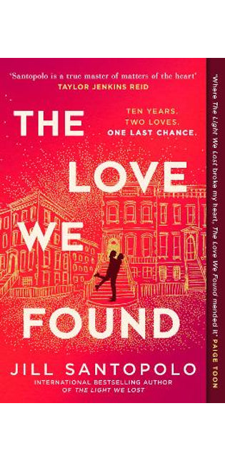 Love We Found