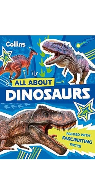 All About - Dinosaurs