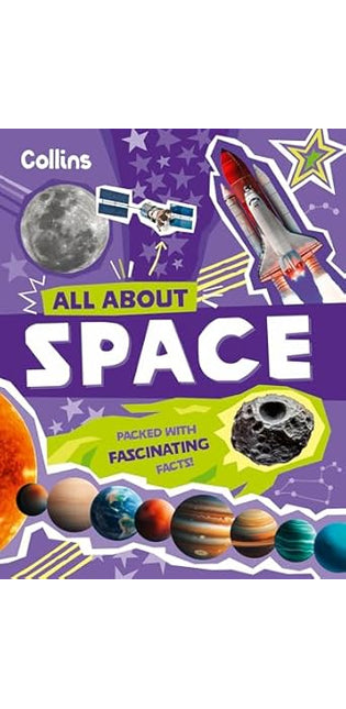 All About - Space