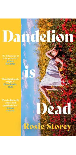Dandelion is Dead