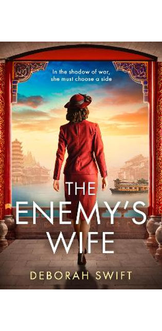 Enemy’s Wife
