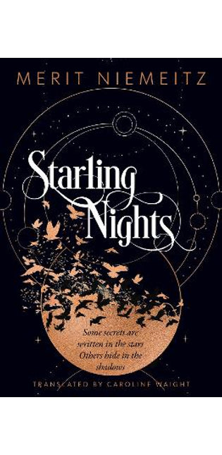 Starling Nights